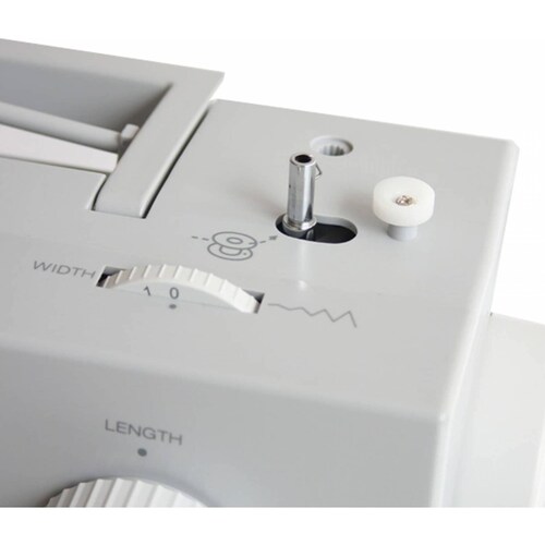 Máquina de coser Singer 4423 Mecánica 23 puntadas, Facilita Pro