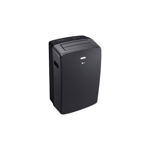 AIRE ACOND PORTATIL 12000 BTUS, 110 V, SOLO FRIO MARCA LG