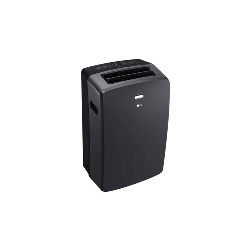 AIRE ACOND PORTATIL 12000 BTUS, 110 V, SOLO FRIO MARCA LG