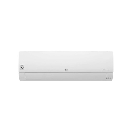 Aire acond 18000 btus dual cool wi/fi 17.5 seer Inverter marca LG