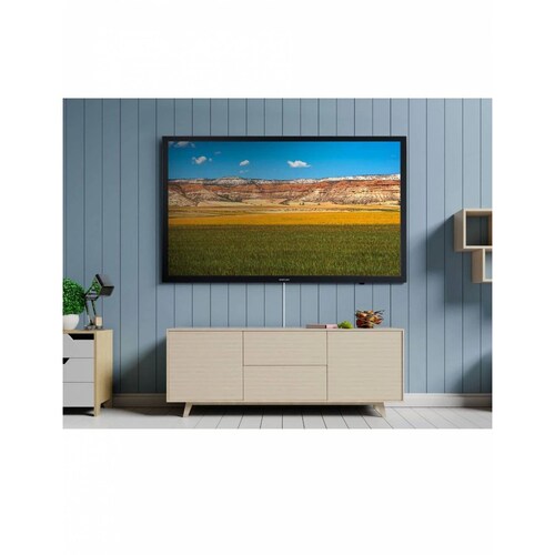 Pantalla de 32 pulgadas Smart tv marca Samsung un32t4300afxzx