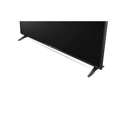 PANTALLA DE 43" 4K, SMART TV MARCA LG