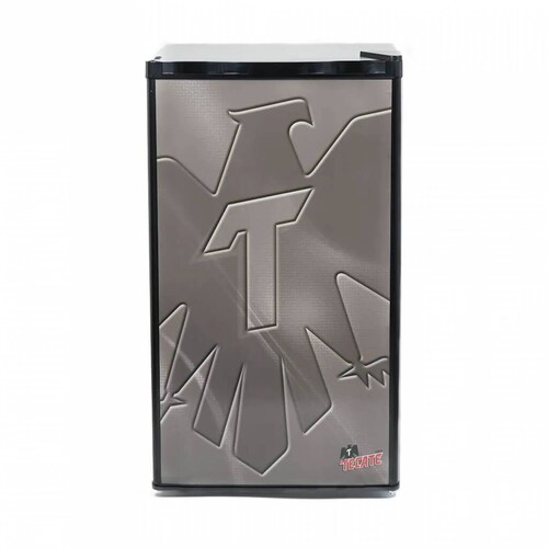 FRIGOBAR 3.2 PIES LOGO TECATE MARCA DACE.