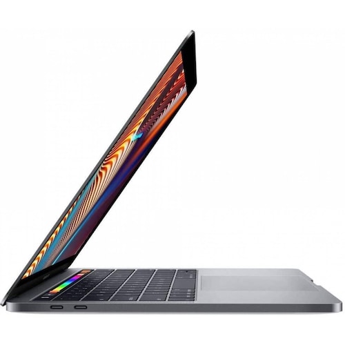 Apple Computadora Portátil Macbook Pro 13 Pulgadas Inter Core i5 1.4 HHz, 8GB RAM, 128 SSD Disco Duro MUHN2E/A