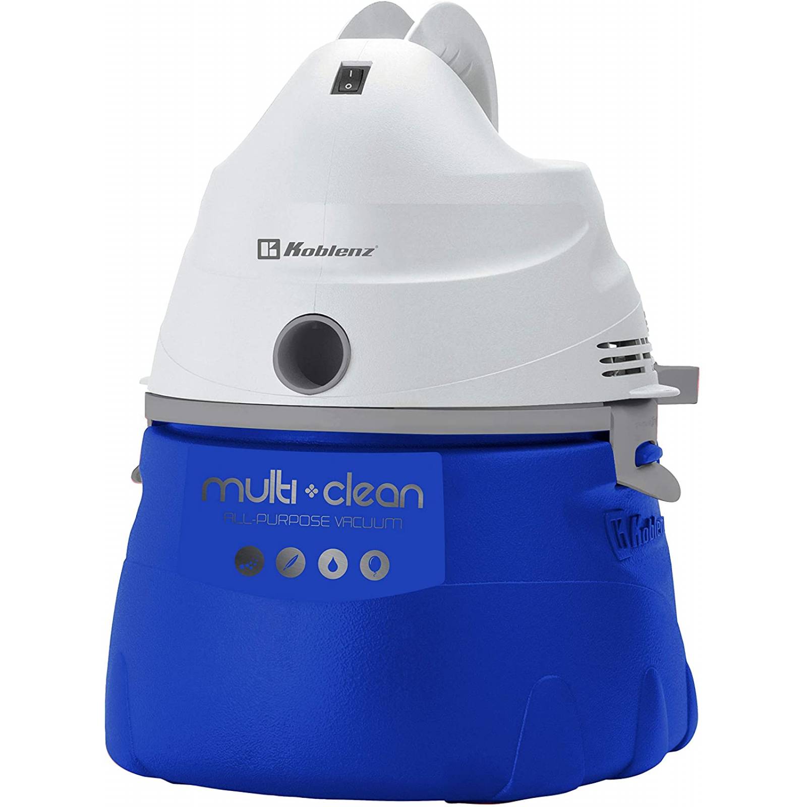 Encuentra aspiradora koblenz multiusos a los mejores precios | Sears.com.mx