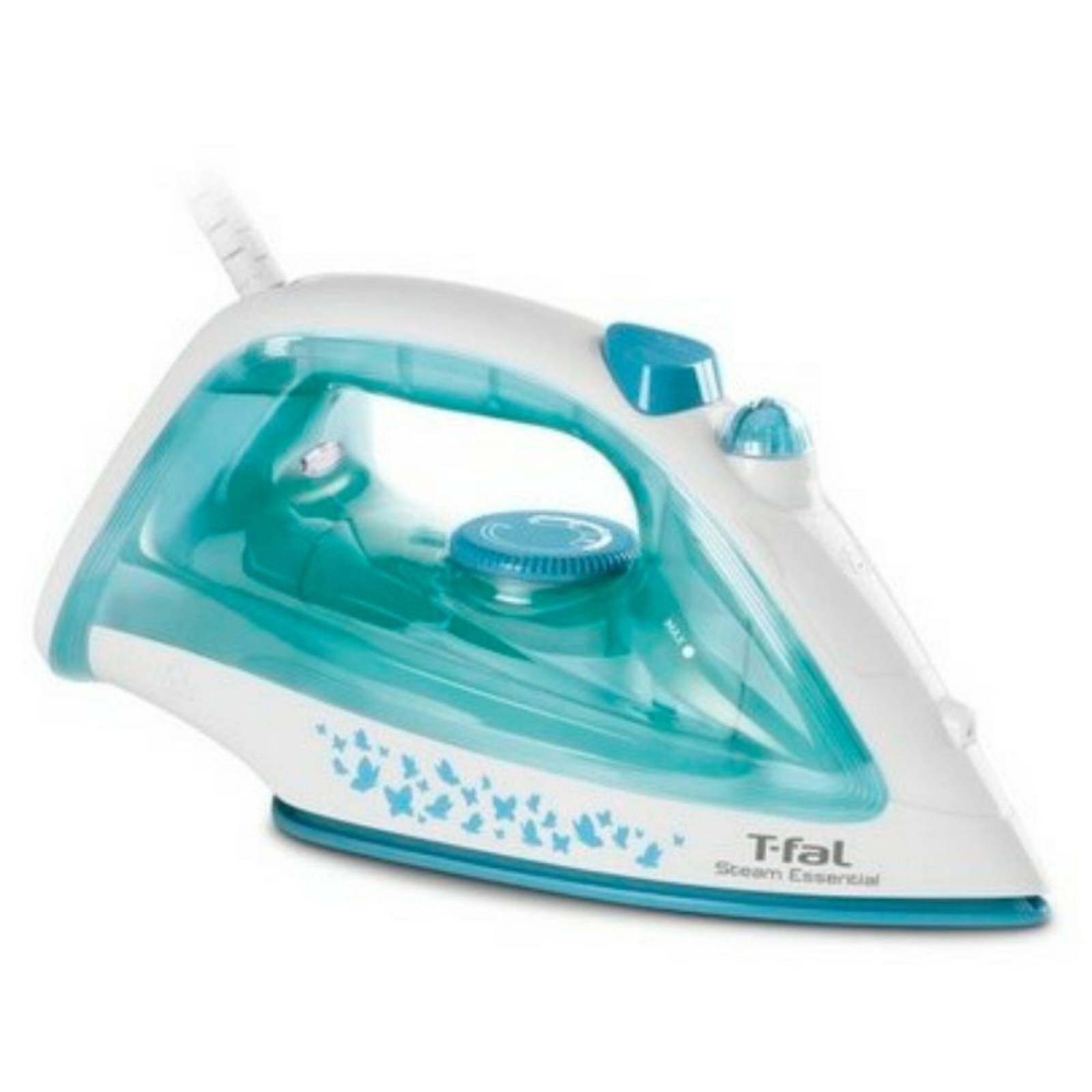 Plancha T-Fal 2 En 1 Dv8630Q1 Negro | Knasta Chile