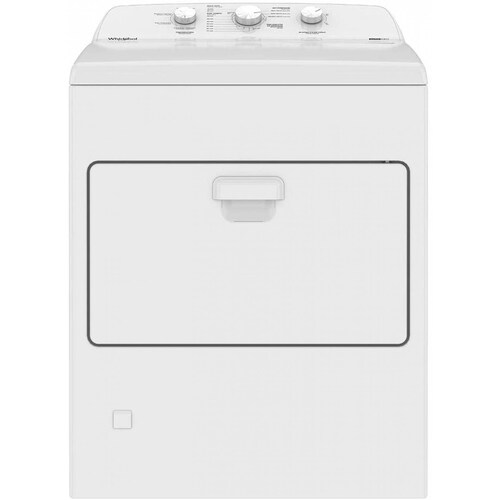 SECADORA WHIRLPOOL MOD. 7MWGD1730JQ 17KG