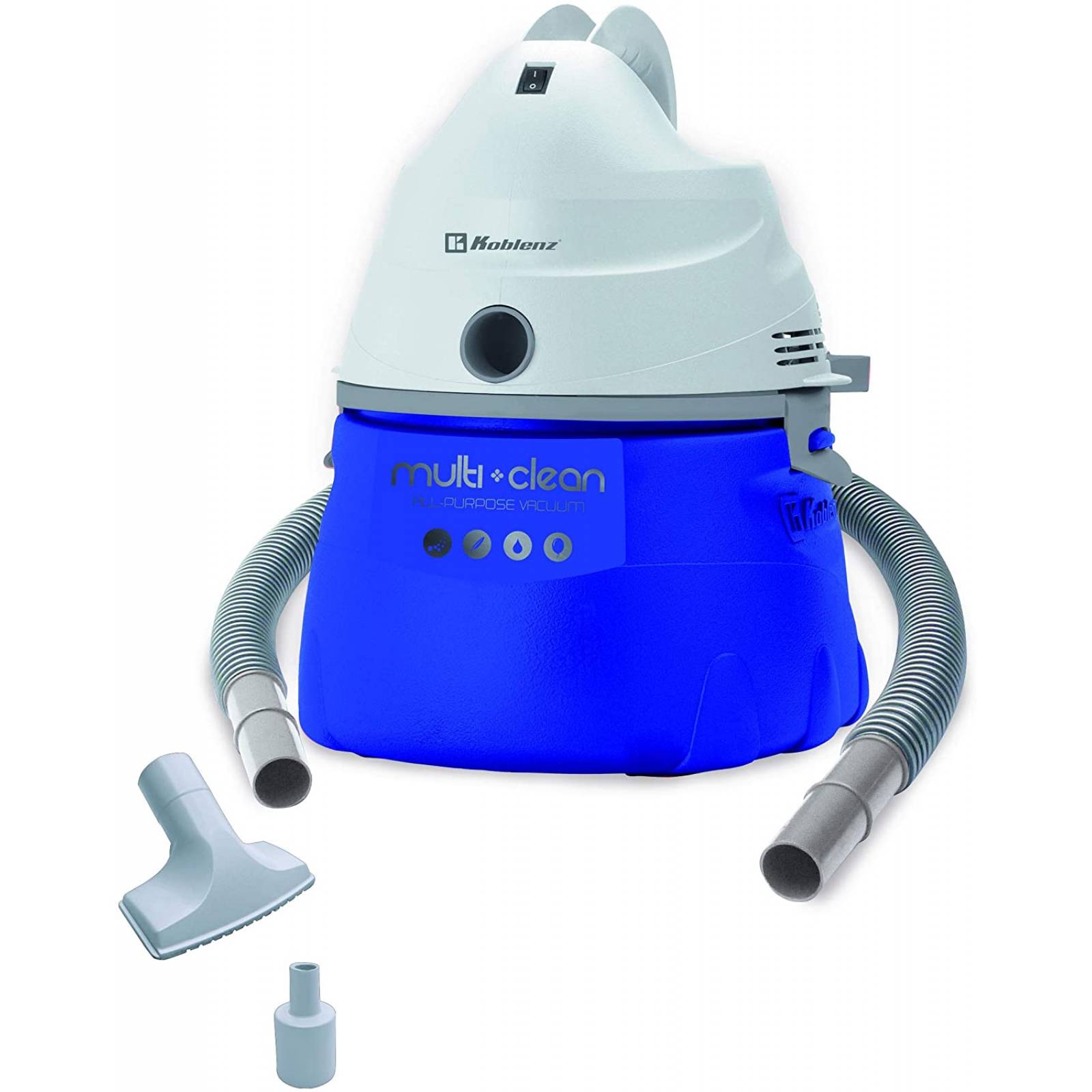 Encuentra aspiradora multiusos koblenz a los mejores precios | Sears.com.mx