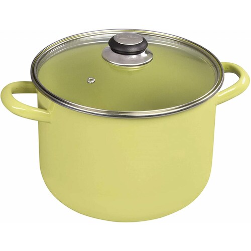 Bateria cinsa madrid optima verde 8 pzas