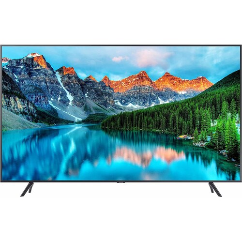 Pantalla Smart TV Samsung OLED de 55 pulgadas 4 K QN55S90CAFXZX