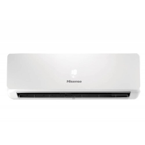 Aire Acond 24000 Btus On Of Frio Calor 220v Marca Hisense 6812