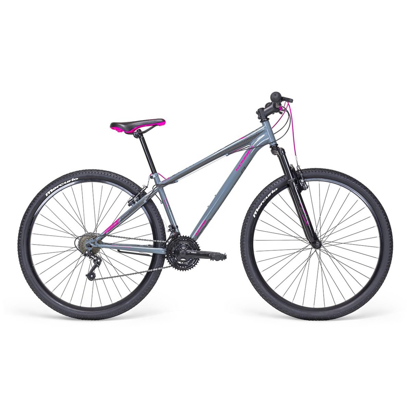 Bicicletas best sale fijas mercurio