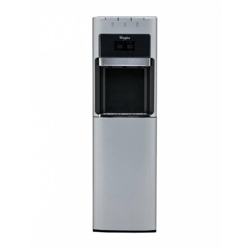 Enfriador de agua whirlpool mod. wk5915bd (garrafon oculto)