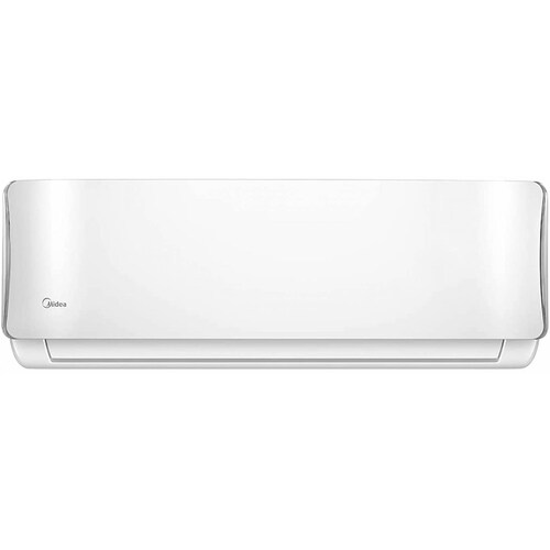 AIRE ACOND 18000 BTUS FRIO CALOR 220V ON OFF MARCA MIDEA