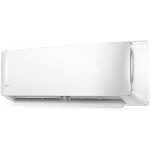 AIRE ACOND 18000 BTUS FRIO CALOR 220V ON OFF MARCA MIDEA