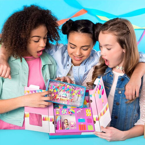 PARTY POP TEENIES REGALO SORPRESA