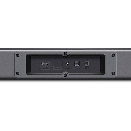 BARRA DE SONIDO 2.0 BT 30 WATTS MARCA PHILIPS