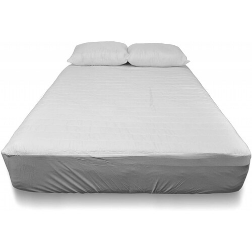 PROTEC COLCHÓN SUPREME CONFORT DRY FLOR KING SIZE