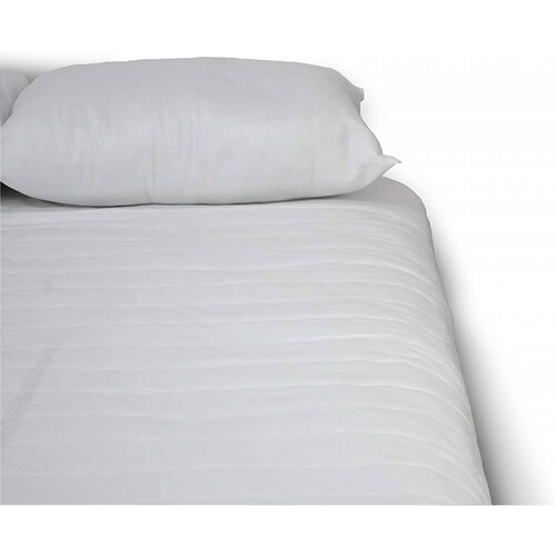 PROTEC COLCHÓN SUPREME CONFORT DRY FLOR KING SIZE