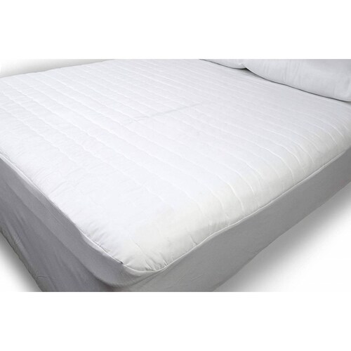 PROTEC COLCHÓN SUPREME CONFORT DRY FLOR KING SIZE