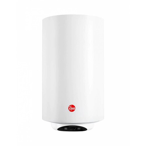 CALENTADOR ELECTRICO DEPOSITO MURAL 50L 120V MARCA RHEEM