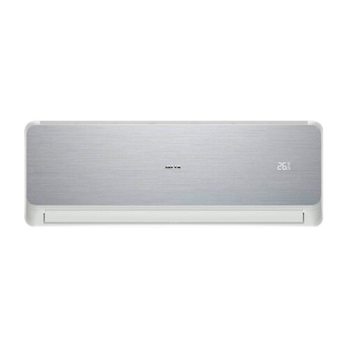 AIRE ACONDICIONADO MINISPLIT AUX INVERTER MOD. ASW24B2INVSS 220V 