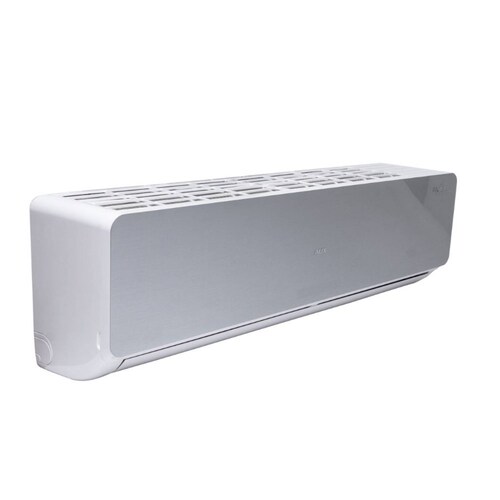AIRE ACONDICIONADO MINISPLIT AUX INVERTER MOD. ASW24B2INVSS 220V 