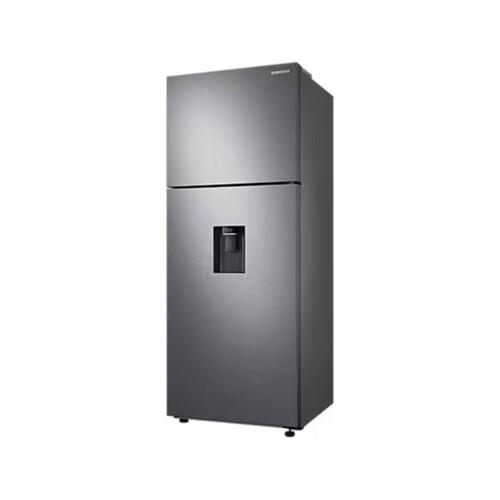 Refrigerador 16.9 pies c/Despachador color Silver marca Samsung