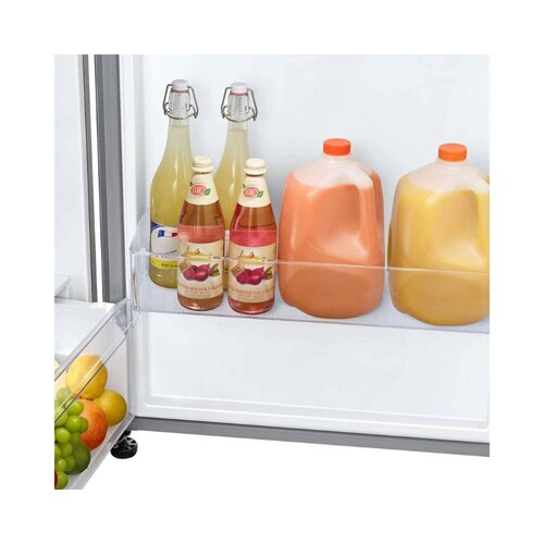 Refrigerador 16.9 pies c/Despachador color Silver marca Samsung