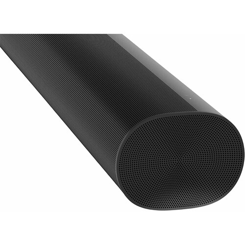 Arc-Negro Barra de sonido Sonos