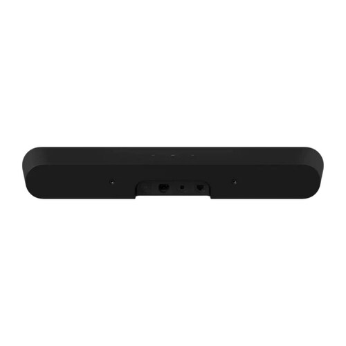 Sonos Ray barra de Sonido para TV, Música y Videojuegos Negro