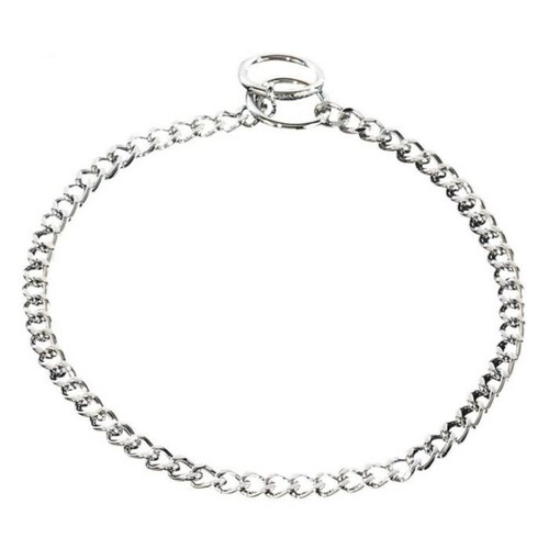 Collar De Castigo Aleman Sprenger Aplanado 2mmx65cm