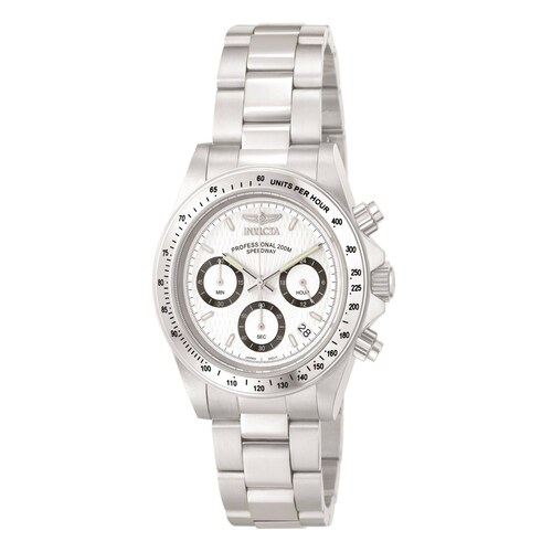 Reloj Invicta 9211 Acero para Hombres
