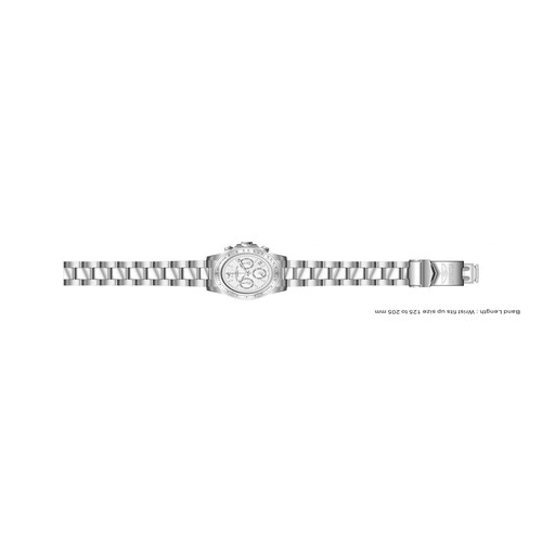 Reloj Invicta 9211 Acero para Hombres