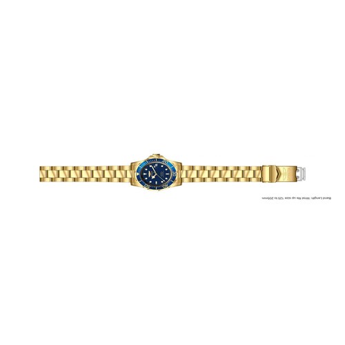 Reloj Invicta 8930 Oro para Hombres