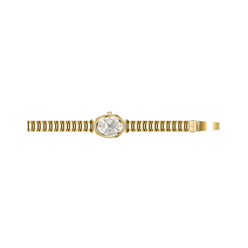 Reloj Invicta 28654 Oro para dama