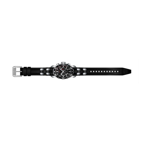 Reloj Invicta 6977 Acero negro para Hombres