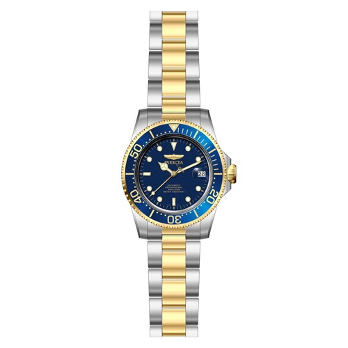 Reloj Invicta 8928OB Plateado para Hombre