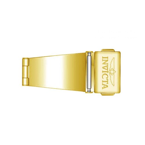 Reloj Invicta 29104 Dorado blanco para dama