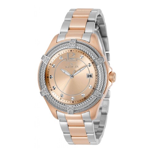 Reloj Invicta 30885 Multicolor para Mujer