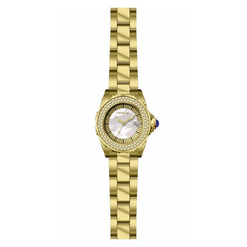 Reloj Invicta 28444 Dorado para Mujer