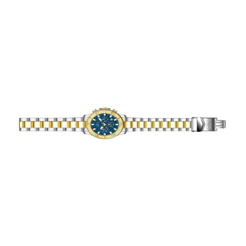 Reloj Invicta 24002 Acero dorado para Hombres