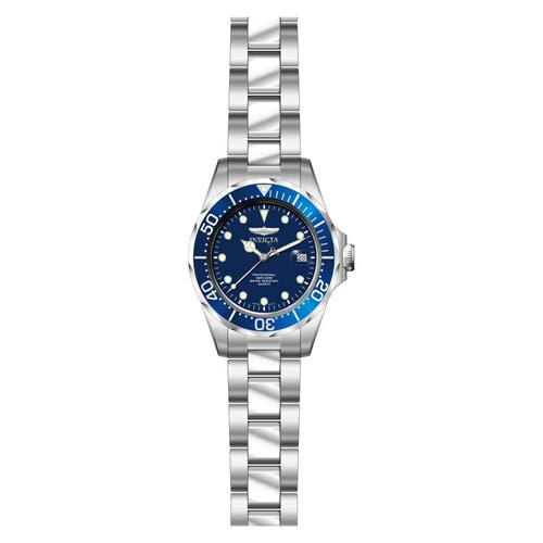 Reloj Invicta 17048 Plateado para Hombre