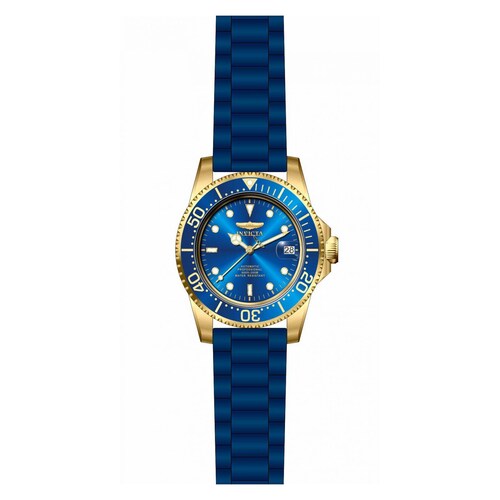 Reloj Invicta 23682 Azul para Hombres