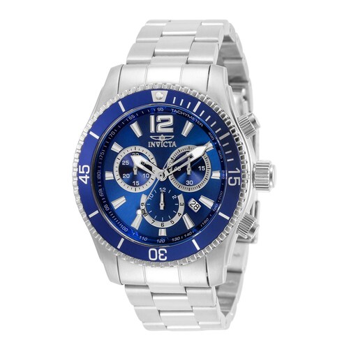 Reloj Invicta 0620 Acero para Hombres
