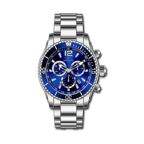 Reloj Invicta 0620 Acero para Hombres