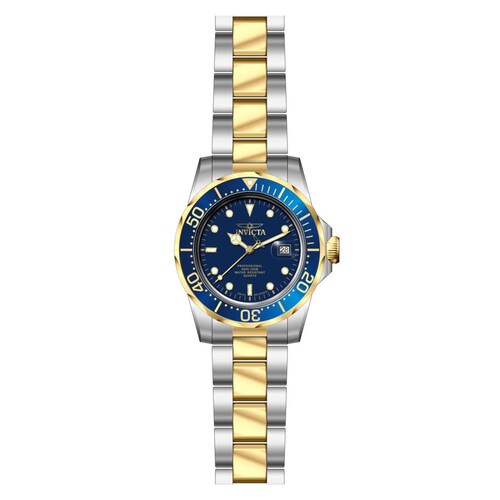 Reloj Invicta 9310 Acero oro para Hombres