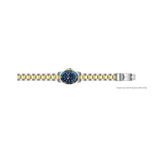 Reloj Invicta 9310 Acero oro para Hombres