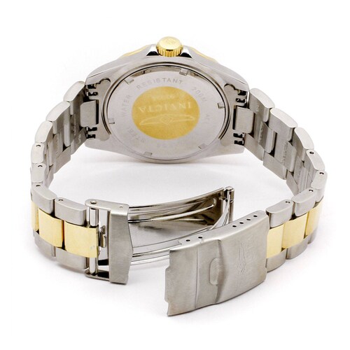 Reloj Invicta 9310 Acero oro para Hombres
