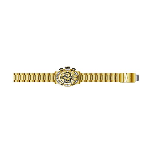 Reloj Invicta 25482 Oro para Hombres